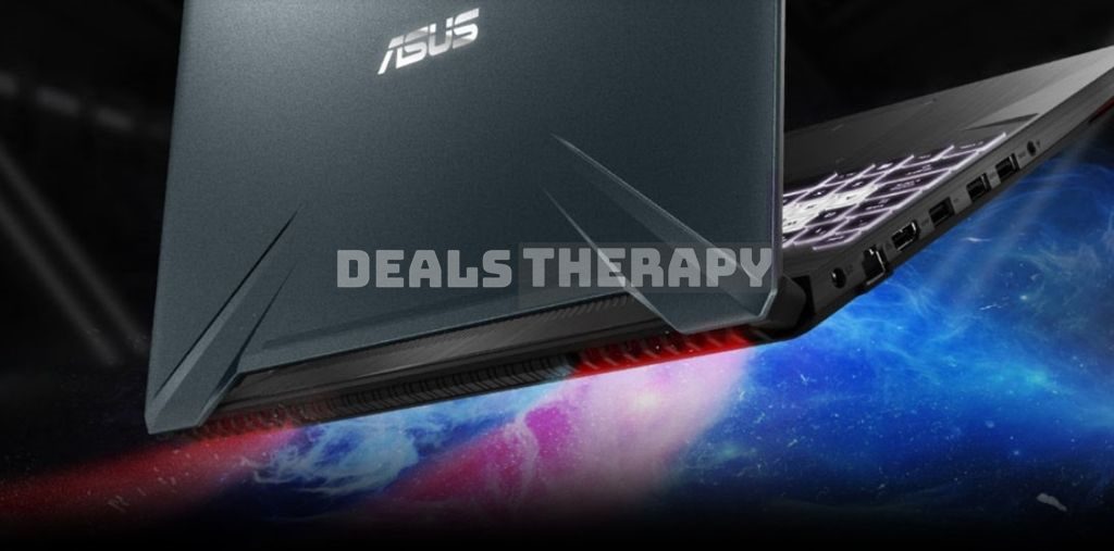 ASUS Flying Fortress 7