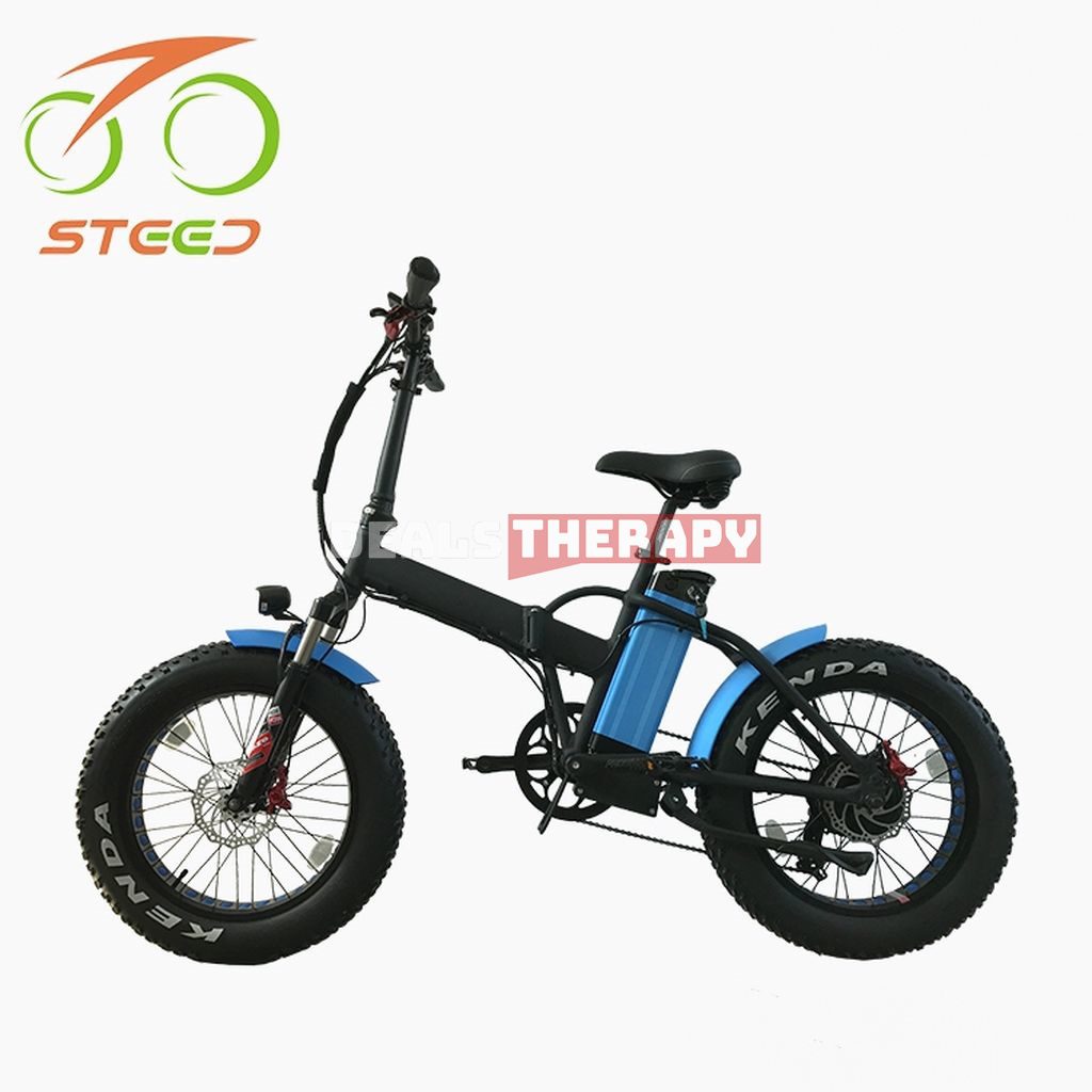 STEED SD 002C