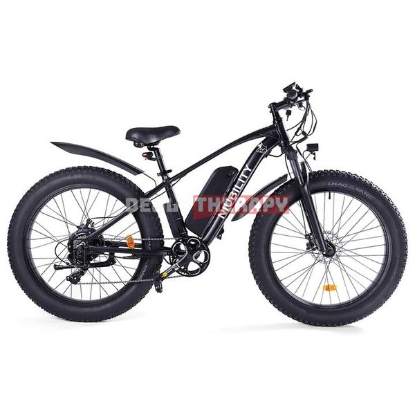 Niubility B26 Fat Tire Electric Bike 2022 - Where To Buy? Best Deals
