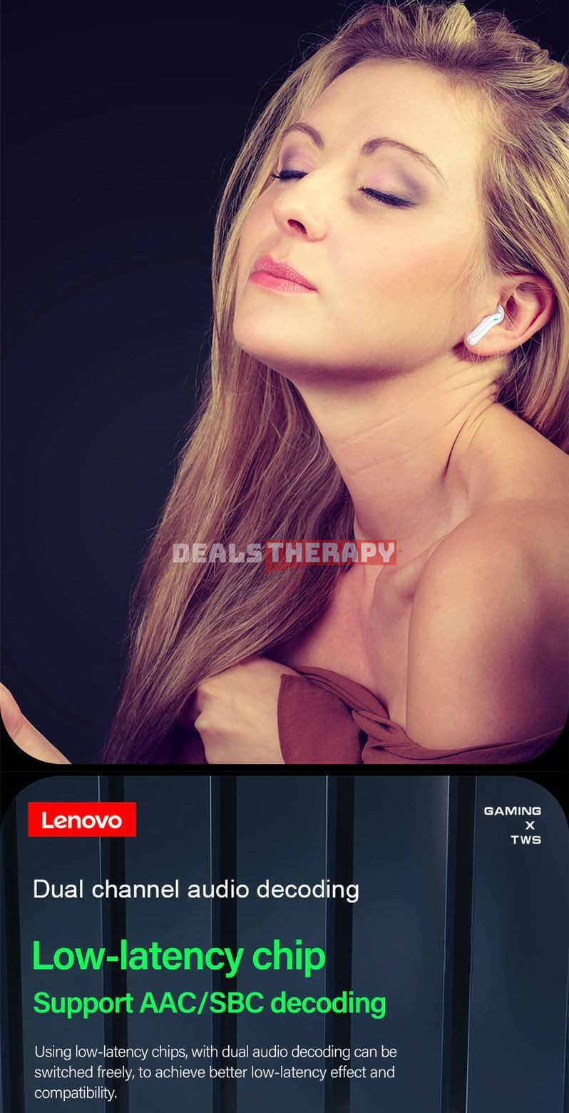 Lenovo XT85