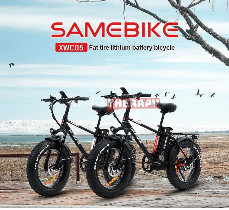 SAMEBIKE XWC05