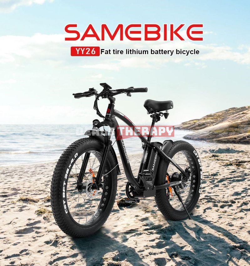 SAMEBIKE YY26