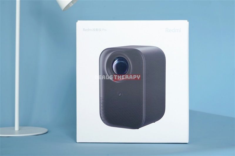 Redmi Projector Pro REVIEW: The First Redmi Projector Surprises!