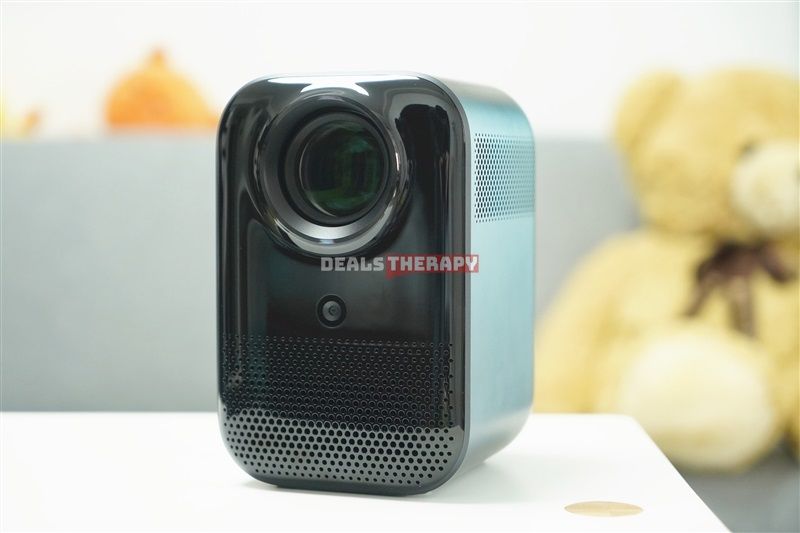 Redmi Projector Pro REVIEW: The First Redmi Projector Surprises!