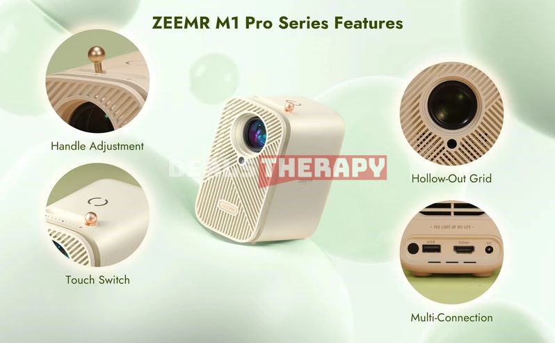 ZEEMR M1 Pro