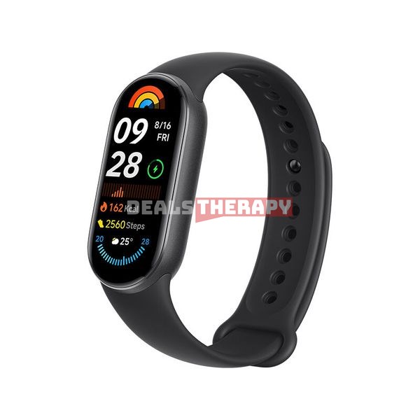 Xiaomi Mi Band 9 NFC Smart Bracelet - Aliexpress