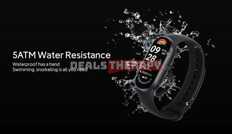 Xiaomi Smart Band 9