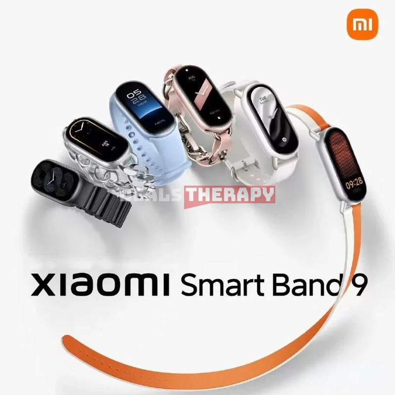 Xiaomi Smart Band 9