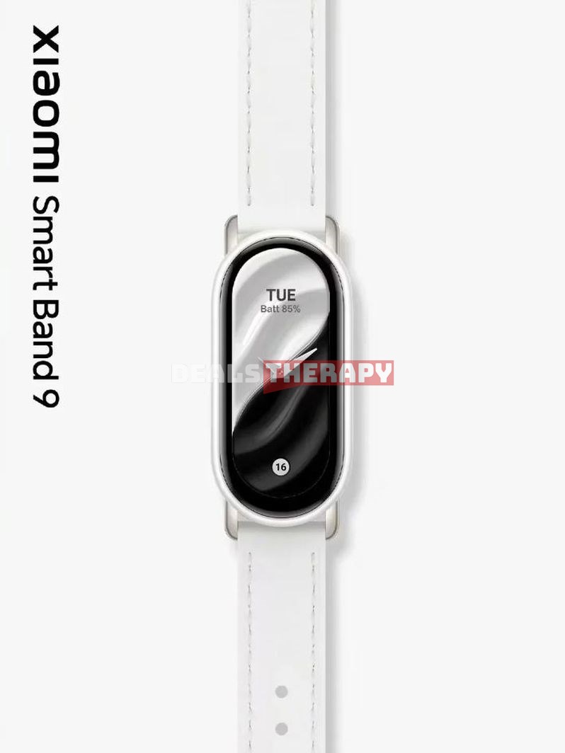 Xiaomi Smart Band 9