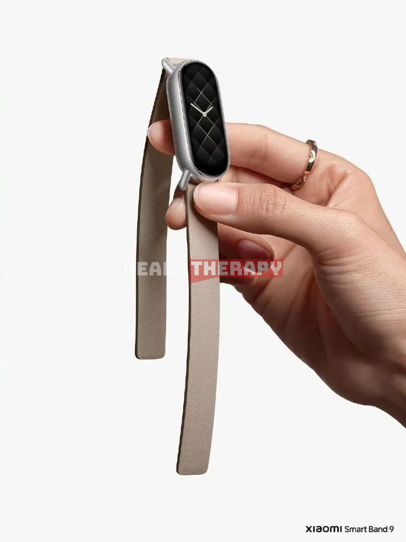 Xiaomi Smart Band 9