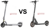 5TH WHEEL M1 vs 5TH WHEEL M2: Which E-Scooter Is Better To Buy?