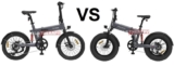 5TH WHEEL Thunder 2 vs 5TH WHEEL Thunder 1FT: When A New E-Bike Isn’t Always Better!