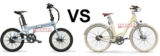 ADO Air 20 vs ADO Air 28: Which E-Bike Is Best For The City?