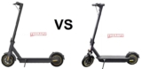 AOVO Max vs AOVO Max Plus: You’ll Be Surprised Which E-Scooter Is Better!