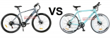 AVAKA R3 vs AVAKA R1: Compare Road Electric Bikes