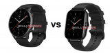 Amazfit GTR 2 vs Amazfit GTS 2: What’s The Difference?