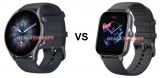 Amazfit GTR 3 Pro vs Amazfit GTS 3: What’s The Difference?