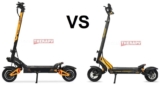 Ausom Gallop vs Ausom Leopard: What E-Scooter Is Better?