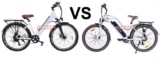 BEZIOR M3 vs BEZIOR M2: Is The New Electric Bike Really Better?