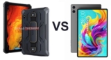 Blackview Active 8 Pro vs Teclast T50 Pro: Compare Tablets on Helio G99