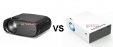 BlitzWolf BW-VP13 vs Blitzwolf BW-VP12 Pro: Which Projector is Better in 2021?