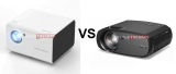 BlitzWolf BW-VP14 vs BlitzWolf BW-VP13: Which Projector Is Better?