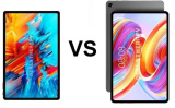 CHUWI HiPad Max vs Teclast T50: Very Difficult Choice!