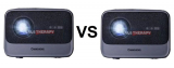 Changhong J1 vs Changhong J1 Pro: Compare Full HD 1080P Projectors