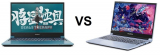 Colorful X15 XS vs Colorful X15 AT: Which Laptop Is More Powerful?