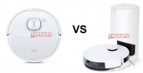 DEEBOT N8 PRO vs DEEBOT N8 PRO+: Compare Best Robot Vacuum Cleaners 2021