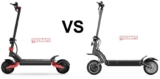 DUOTTS D10 vs DUOTTS D30: Which E-Scooter Is Better To Buy in 2023?