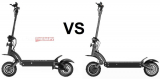 DUOTTS D20 vs DUOTTS D30: Which Electric Scooter Is Better To Buy?