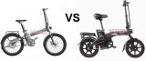 DYU R1 vs DYU A5: Which Electric Bike Is Better In 2022?