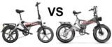 EUY K6 vs Euybike K6 Pro: What Are The Differences?