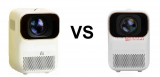 FENGMI Xming Q1SE vs Xming Q1: What’s The Difference Between Projectors?