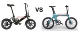 FIIDO D3 Pro vs FIIDO X: Which Electric Bike Is Better To Buy In 2021?