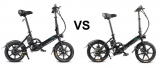 FIIDO D3 vs FIIDO D3S: Should You Buy These Electric Bikes In 2021?