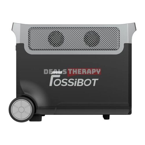 FOSSiBOT F3600