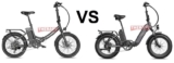 Fafrees F20 Light vs Fafrees FF20 Polar: Which E-Bike Is Better In 2023?