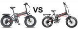 Fafrees F7 vs Fafrees F7 Plus: Compare 750W Electric Bikes 2022