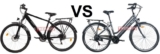 GOGOBEST GM29 vs GOGOBEST GM28: Which Electric Bike is Better?