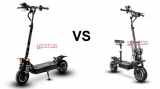 GOGOTOPS GS4 vs GOGOTOPS GS7: Compare Electric Scooters 2022