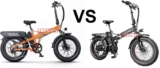 Heybike Mars 2.0 vs Heybike Mars: Is The New E-Bike Really Better?