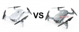 Hubsan ACE SE vs Hubsan ACE Pro: Are These The Same Drones?