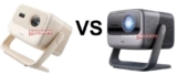 JMGO N1 Air vs JMGO N1 Ultra: Compare Basic and Flagship Projectors