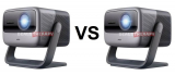 JMGO N1 Pro vs JMGO N1 Ultra: Compare NEW Projectors with Leica Optics