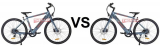 JOBO JB-TDA14Z-C vs JOBO JB-TDA14Z-C Plus: Which Electric Bike Is Better?