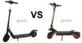 KUKIRIN S3 Pro vs KUKIRIN G3 Pro: Entry-Level and Advanced Electric Scooters!