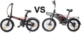 KuKirin V2 vs KuKirin V1 Pro: Compare City E-Bikes 2024