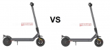 Kukudel 105P vs Kukudel 105P Pro: Choose The Best Electric Scooter 2021